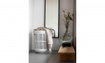Byt till bild nr 2 (UME Tvttkorg Soft Grey)