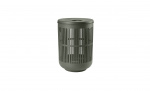 Byt till bild nr 1 (UME Tvttkorg Olive Green)