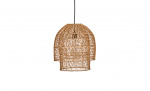 GETTI Lampskärm Natur S