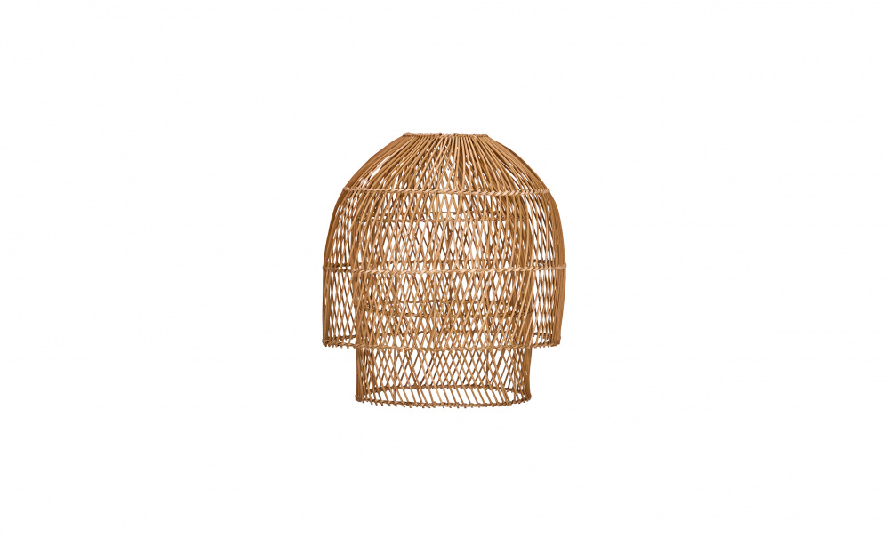 GETTI Lampskärm Natur S i gruppen Belysning / Tillbehör / Lampskärmar hos SoffaDirekt.se (266550003)