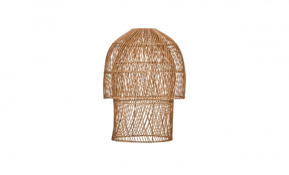 GETTI Lampskrm Natur L i gruppen Belysning / Tillbehr / Lampskrmar hos SoffaDirekt.se (266550004)