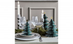 Byt till bild nr 2 (TREE Julprydnad Grön Set/3)
