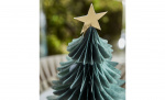 Byt till bild nr 3 (TREE Julprydnad Grön Set/3)