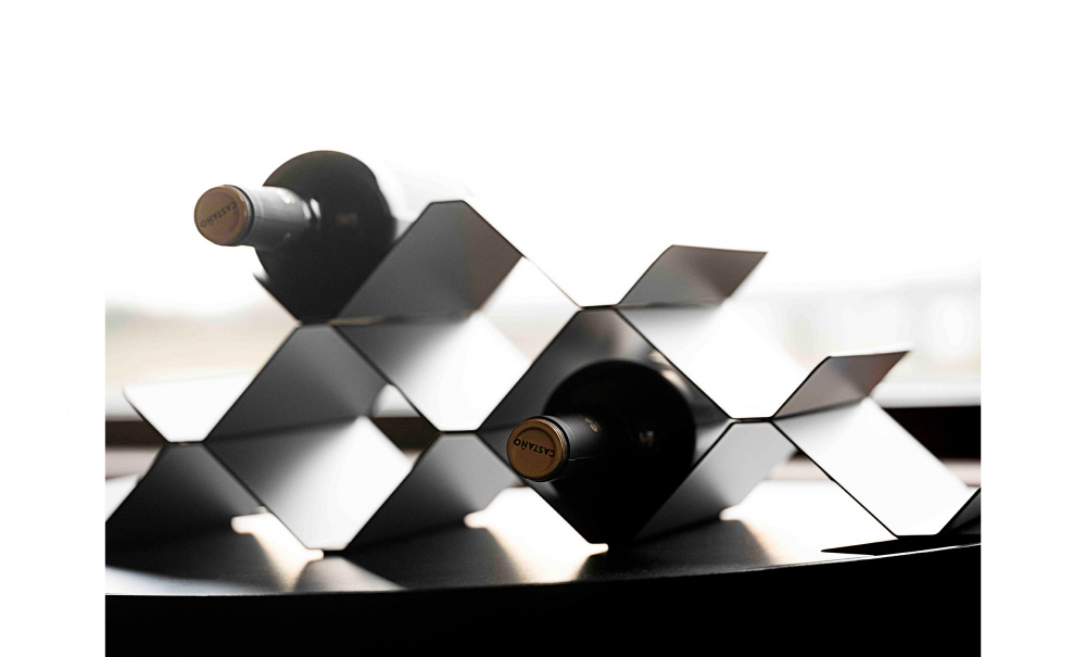 ROCKS Vinhylla Warm Grey i gruppen Kk / Vinstll & Kksfrvaring hos SoffaDirekt.se (26669)