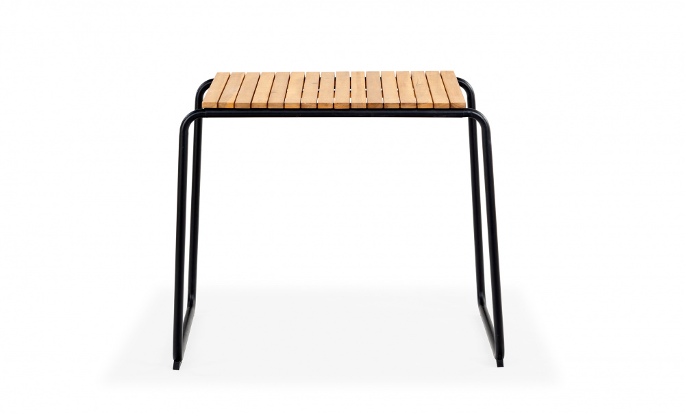 ANEBY Trdgrdsbord 70x70 i gruppen Utembler / Trdgrdsbord / Matbord hos SoffaDirekt.se (2668)