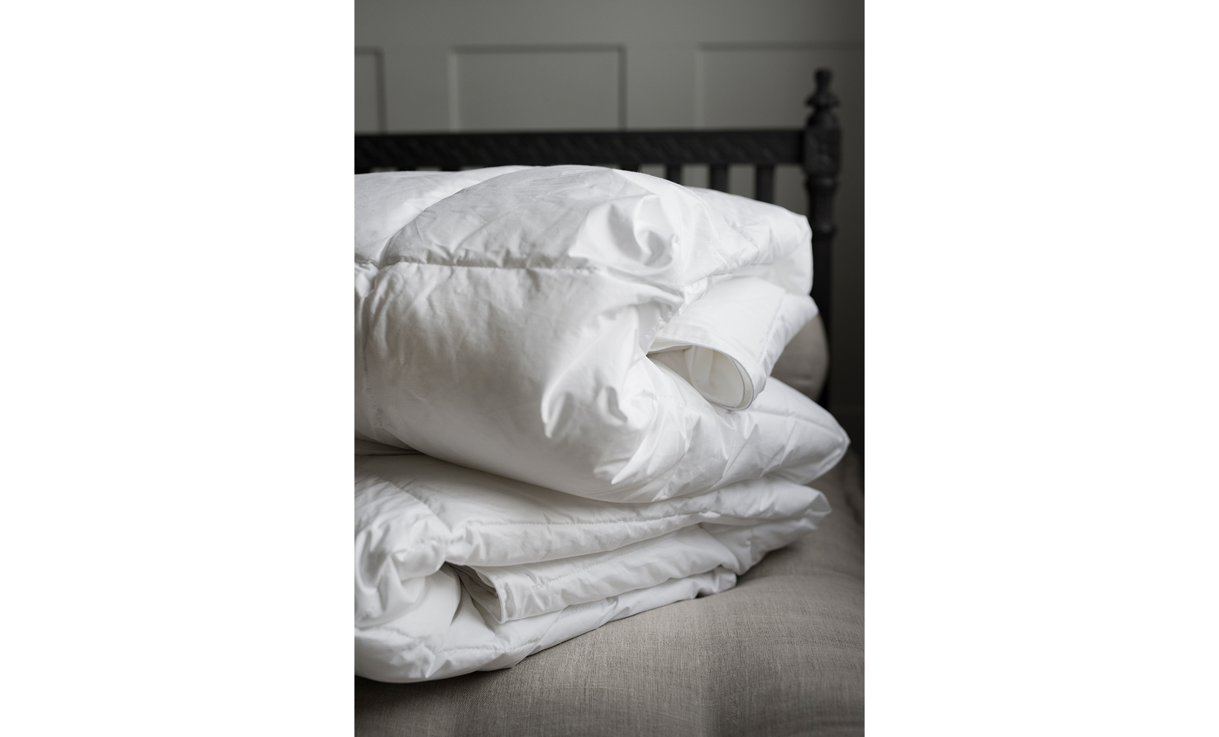 ELISE Hotelltcke Kingsize