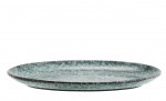 SERVERINGSFAT Stengods Petrol Byt till bild nr 1 (SERVERINGSFAT Stengods Petrol)