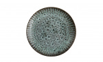 TALLRIK Stengods 21,5 cm Petrol Byt till bild nr 2 (TALLRIK Stengods 21,5 cm Petrol)