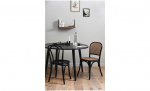 WICKY Stol Svart Byt till bild nr 2 (WICKY Stol Svart)