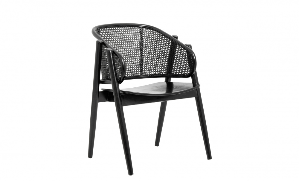 WICKY Loungestol i gruppen Matplats / Sittmbler / Stolar hos SoffaDirekt.se (27240)