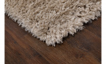 FLOKATI Ryamatta 160x230 Natur