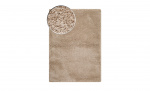FLOKATI Ryamatta 160x230 Natur