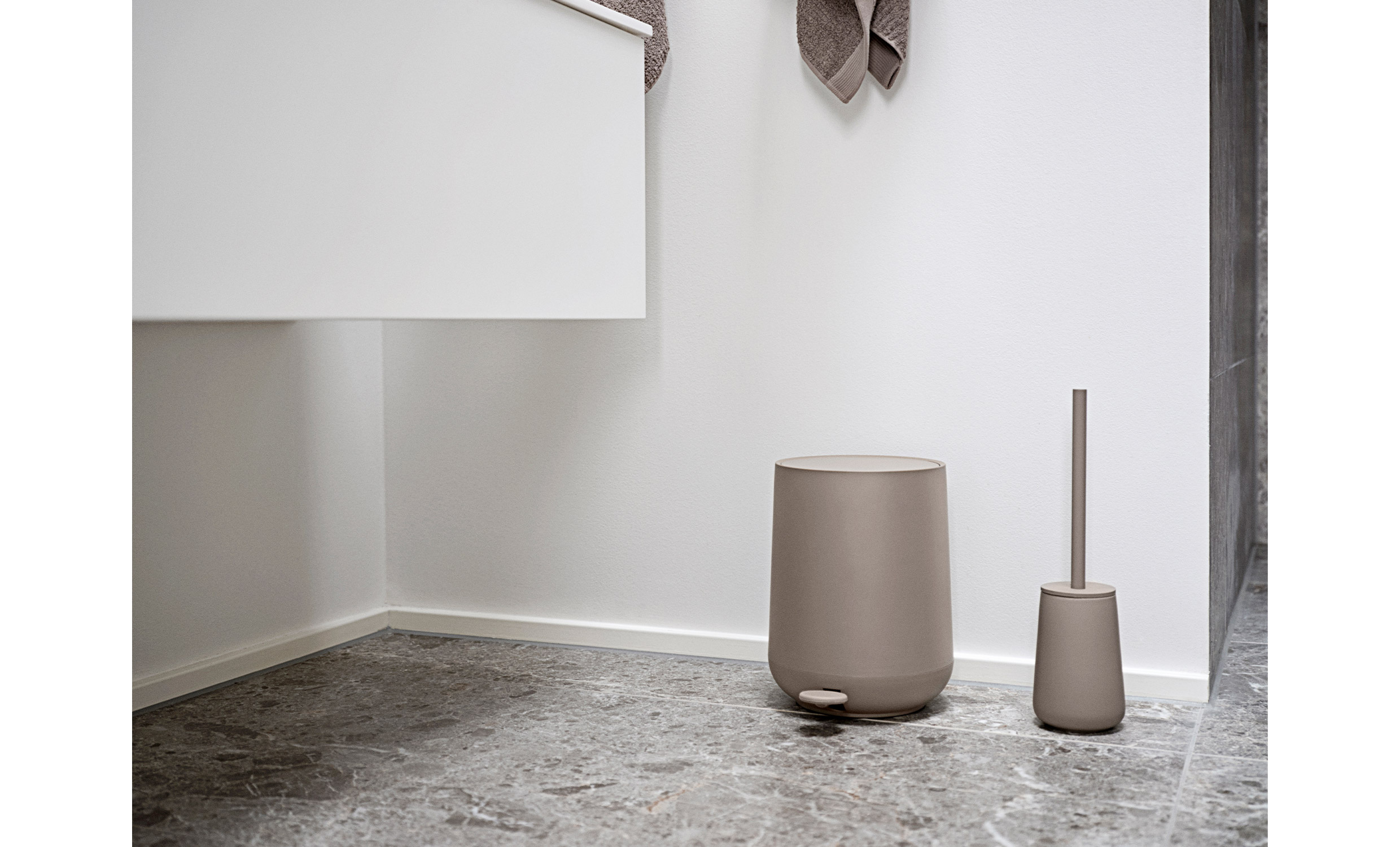 NOVA Pedalhink 3L Taupe