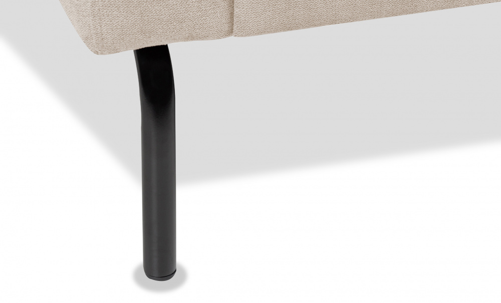 PORTOFINO 3-sitssoffa Beige i gruppen Vardagsrum / Soffor / 3-sits soffor hos SoffaDirekt.se (2927)