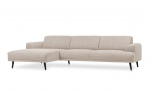 Byt till bild nr 4 (ANCONA Divan Vnster Beige)