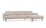 Byt till bild nr 3 (ANCONA Divan Hger Beige)