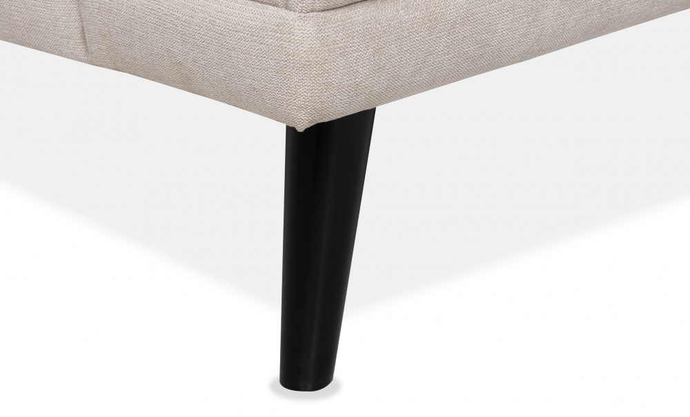 ANCONA 3-Sits Beige i gruppen Vardagsrum / Soffor / 3-sits soffor hos SoffaDirekt.se (2936)