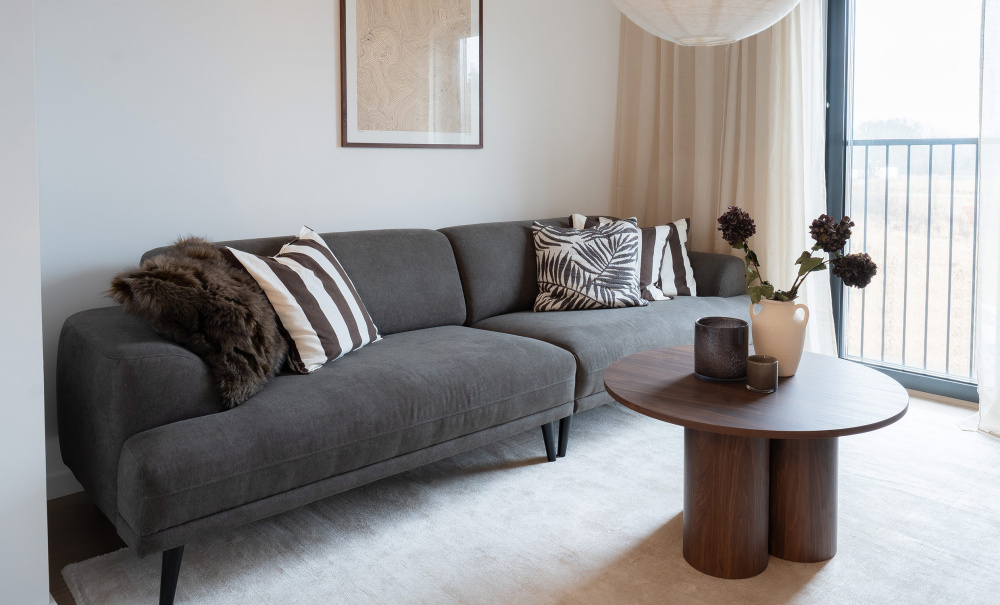 Bild nr 2 (ANCONA 3-sitssoffa Mullvad)