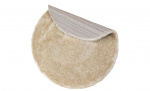 Byt till bild nr 4 (LOUNGE 160 rund Beige)