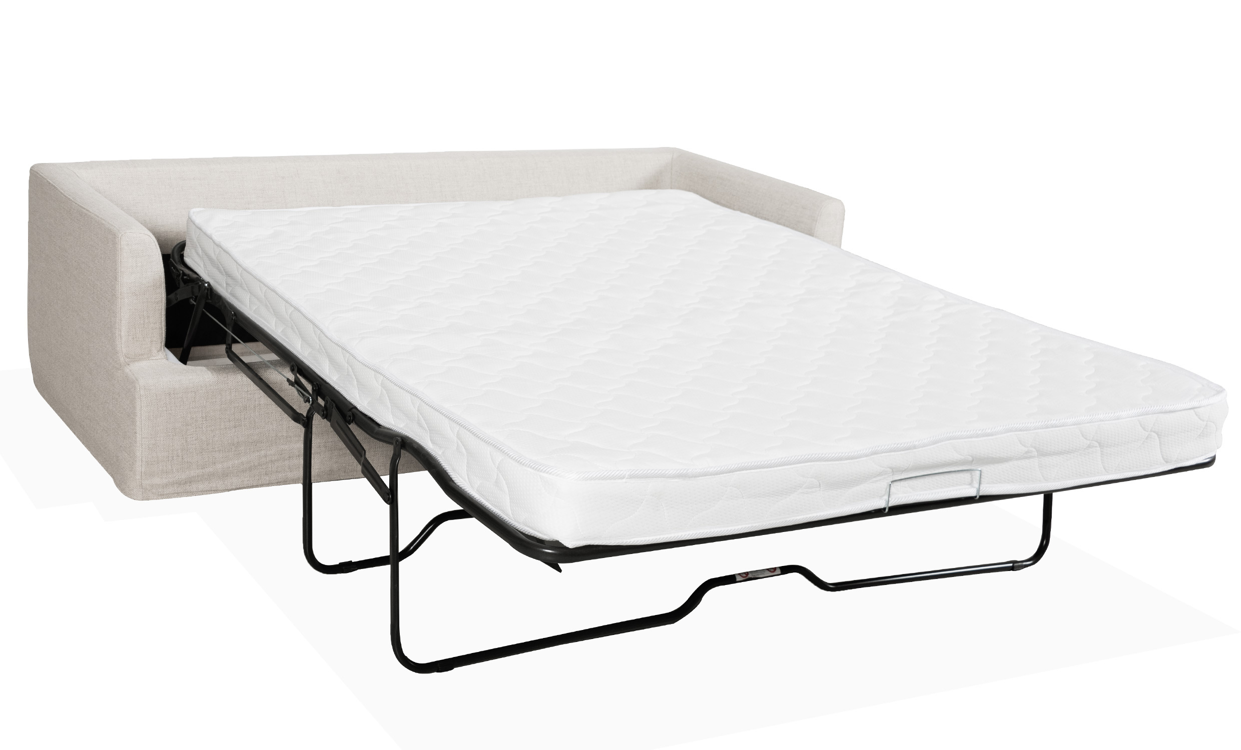 PENNINGTON Bddsoffa Beige
