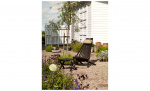 RIBBON Vilstol Svart
