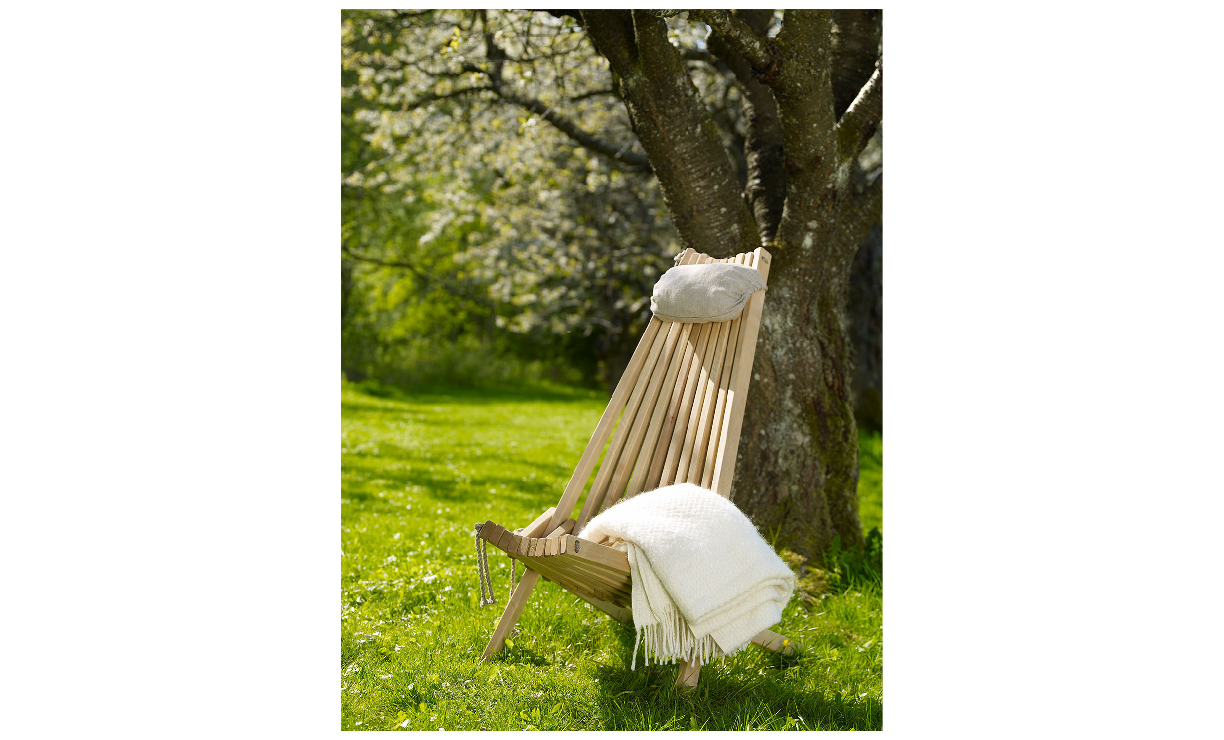 RIBBON Vilstol Natur
