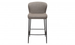 GLAM Barstol 67 Brun/Svart Byt till bild nr 2 (GLAM Barstol 67 Brun/Svart)