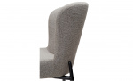 GLAM Barstol 67 Brun/Svart Byt till bild nr 6 (GLAM Barstol 67 Brun/Svart)