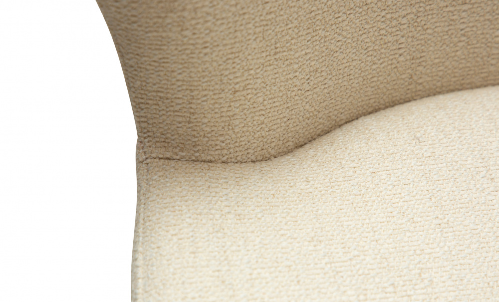 GLAM Barstol 67 Beige/Svart i gruppen Matplats / Sittmbler / Barstolar hos SoffaDirekt.se (300206106)