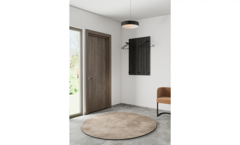 CISSI Hngare 20,3x10,5 Svart i gruppen Hall hos SoffaDirekt.se (30065-100)