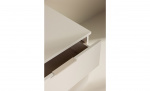MARY Byrå 60x52 Beige