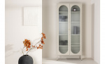 Byt till bild nr 2 (NALA Skåp H180 Beige)