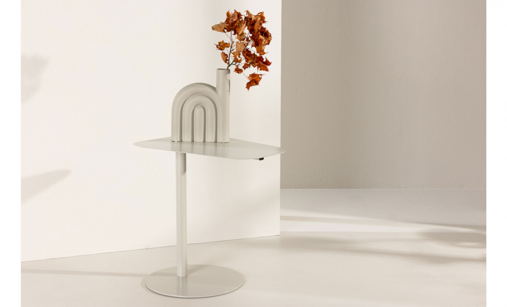Bild nr 2 (ZORRO Sidobord Beige)