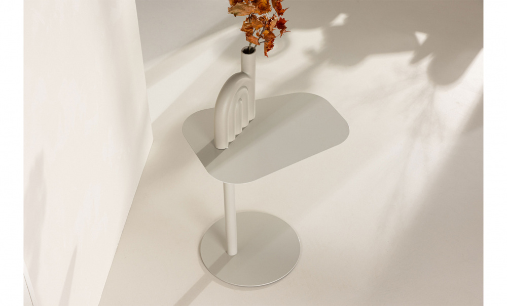 Bild nr 3 (ZORRO Sidobord Beige)