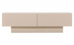 Byt till bild nr 1 (MIMMI TV-bänk Beige)