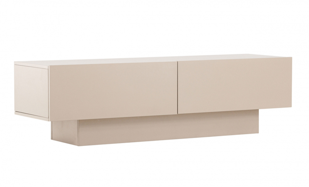Bild nr 3 (MIMMI TV-bänk Beige)