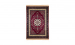 CASABLANCA Medallion 130x190 Röd Byt till bild nr 1 (CASABLANCA Medallion 130x190 Röd)