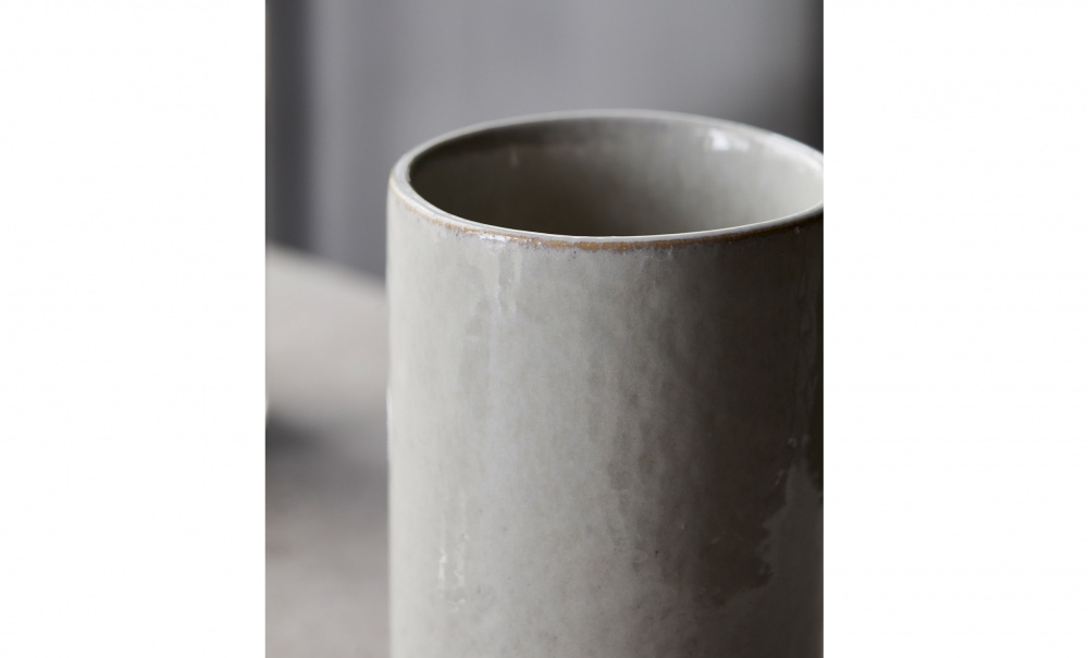 DATURA Frvaring Shellish Grey i gruppen Badrum / Badrumstillbehr hos SoffaDirekt.se (303840130)
