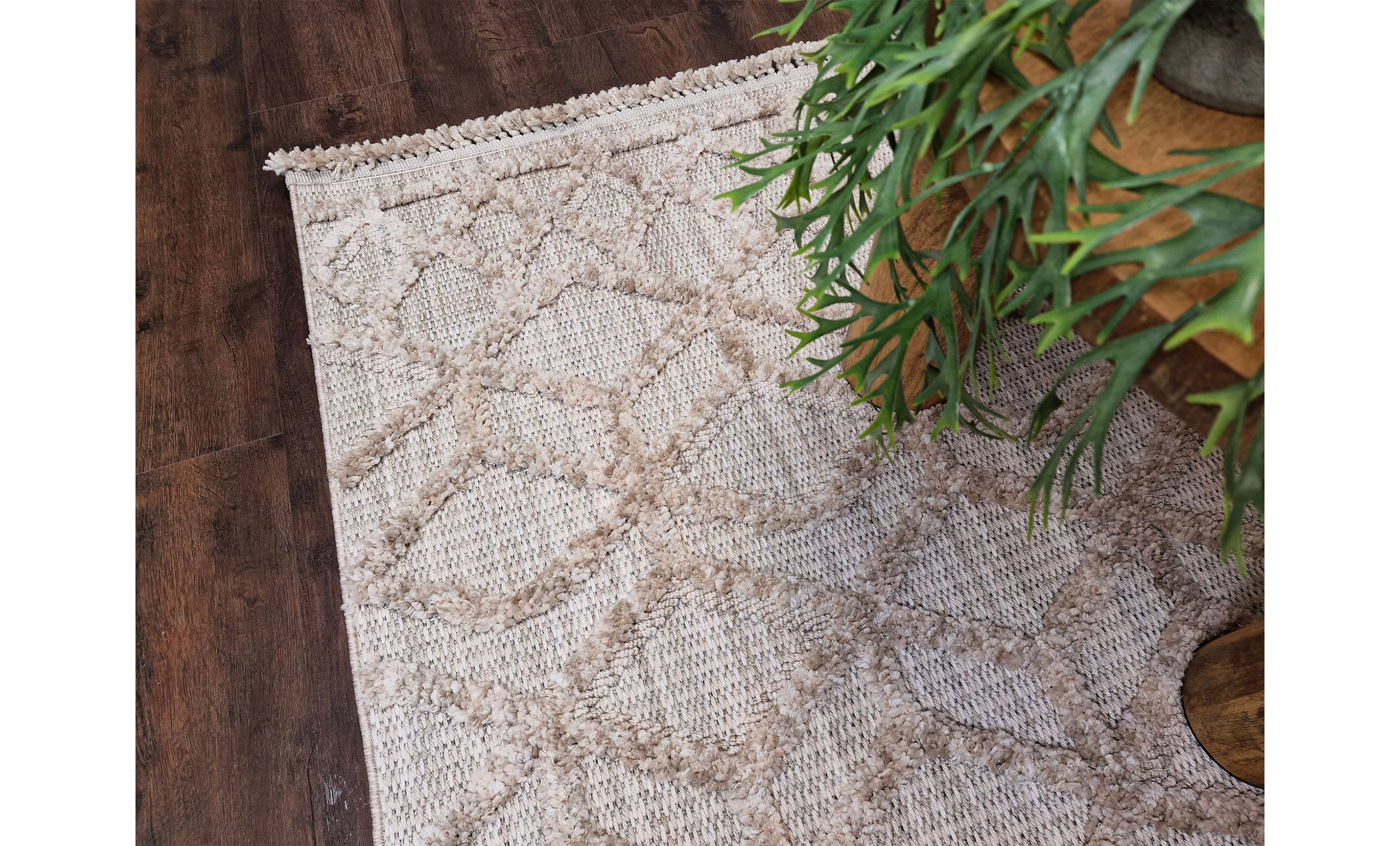 MINO Tunis Matta 200x290 Natur