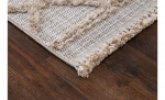 MINO Tunis Matta 200x290 Natur Byt till bild nr 4 (MINO Tunis Matta 200x290 Natur)