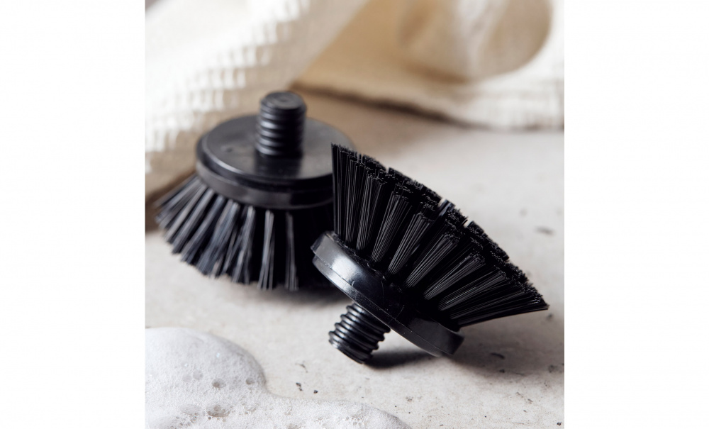 REFILL Diskhuvud 2-pack Svart i gruppen Kk / Diskning & Stdning hos SoffaDirekt.se (304870043)