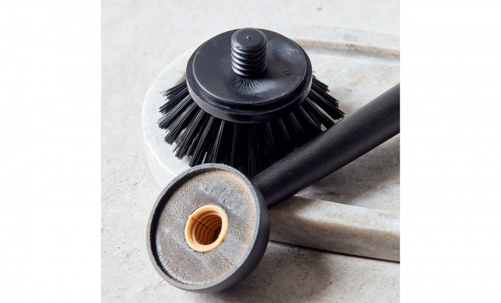 REFILL Diskhuvud 2-pack Svart i gruppen Kk / Diskning & Stdning hos SoffaDirekt.se (304870043)