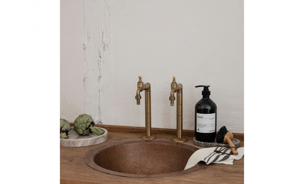 DISKMEDEL Forest Garden 1000ml i gruppen Kk / Diskning & Stdning hos SoffaDirekt.se (309773110)