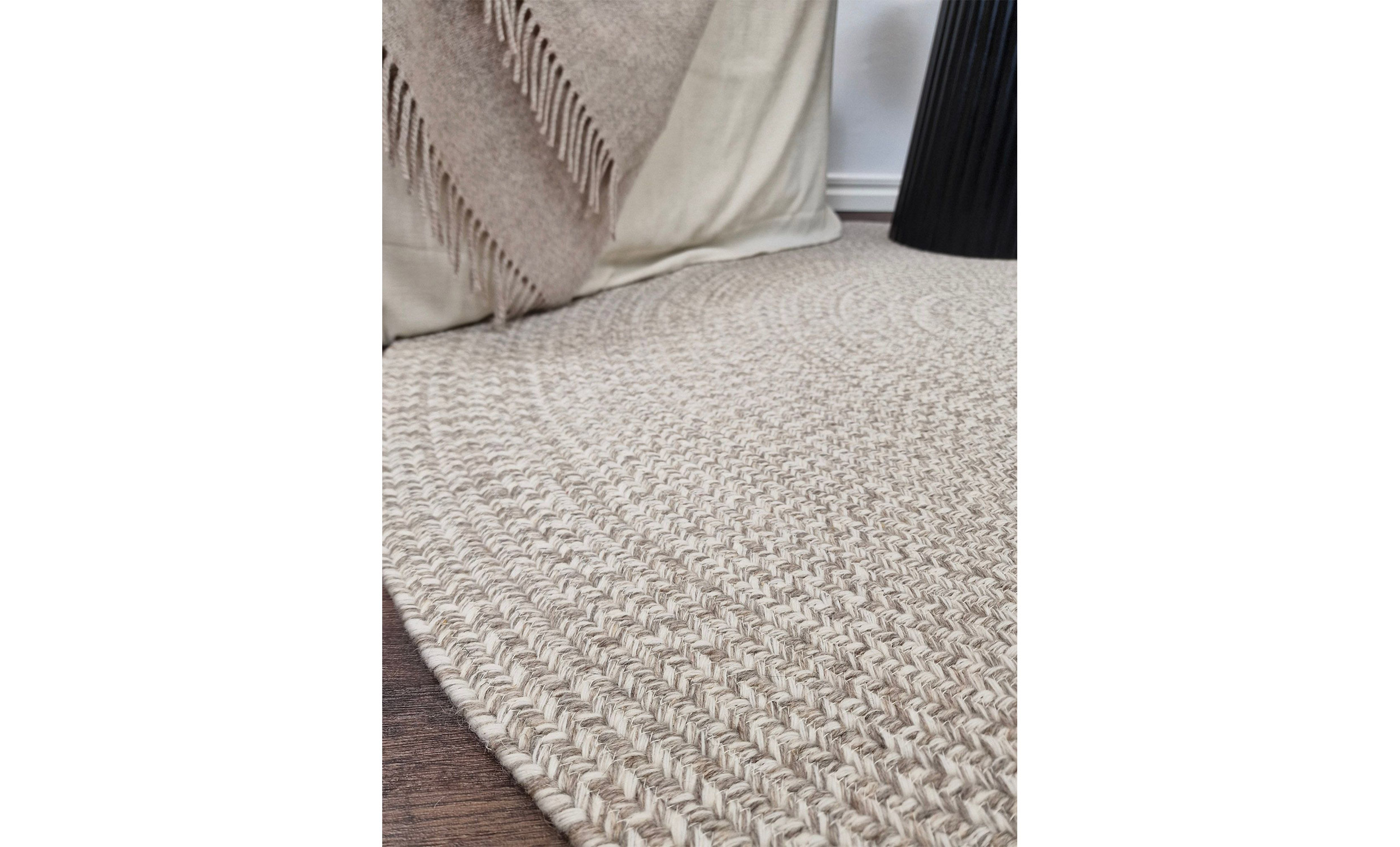 YARA Ullmatta 160 Ljus Melange