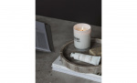 MARBLE Bricka Rund Large