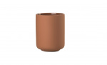 Byt till bild nr 1 (UME Tandborstmugg Terracotta)
