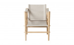 NOBLE Loungestol Natur
