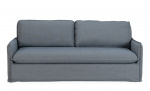 SANDE Bddsoffa Denimbl