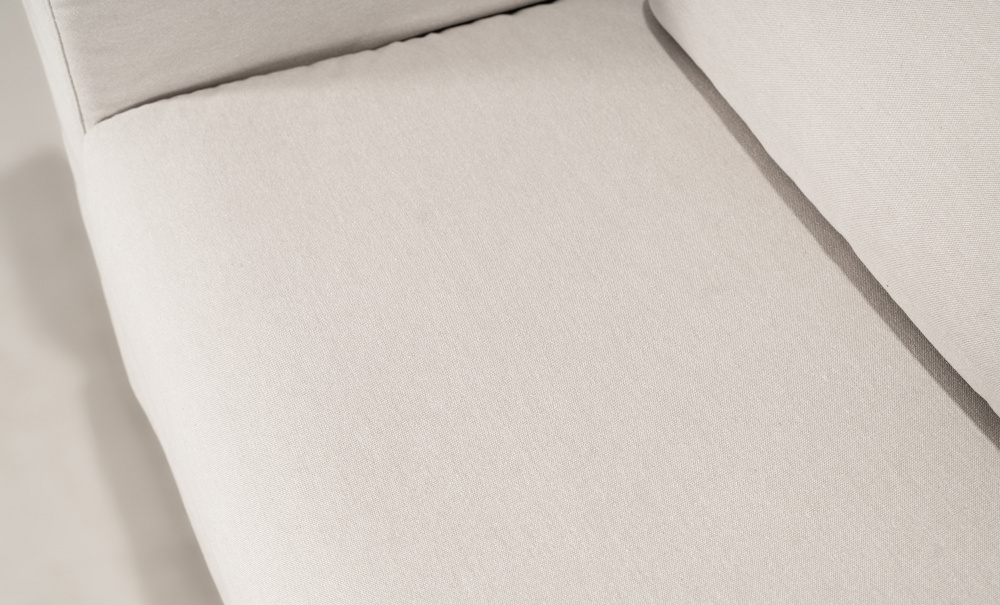 VIKELAND 3-sitssoffa Beige i gruppen Vardagsrum / Soffor / 3-sits soffor hos SoffaDirekt.se (3196-VIK3S-KW1852B22)
