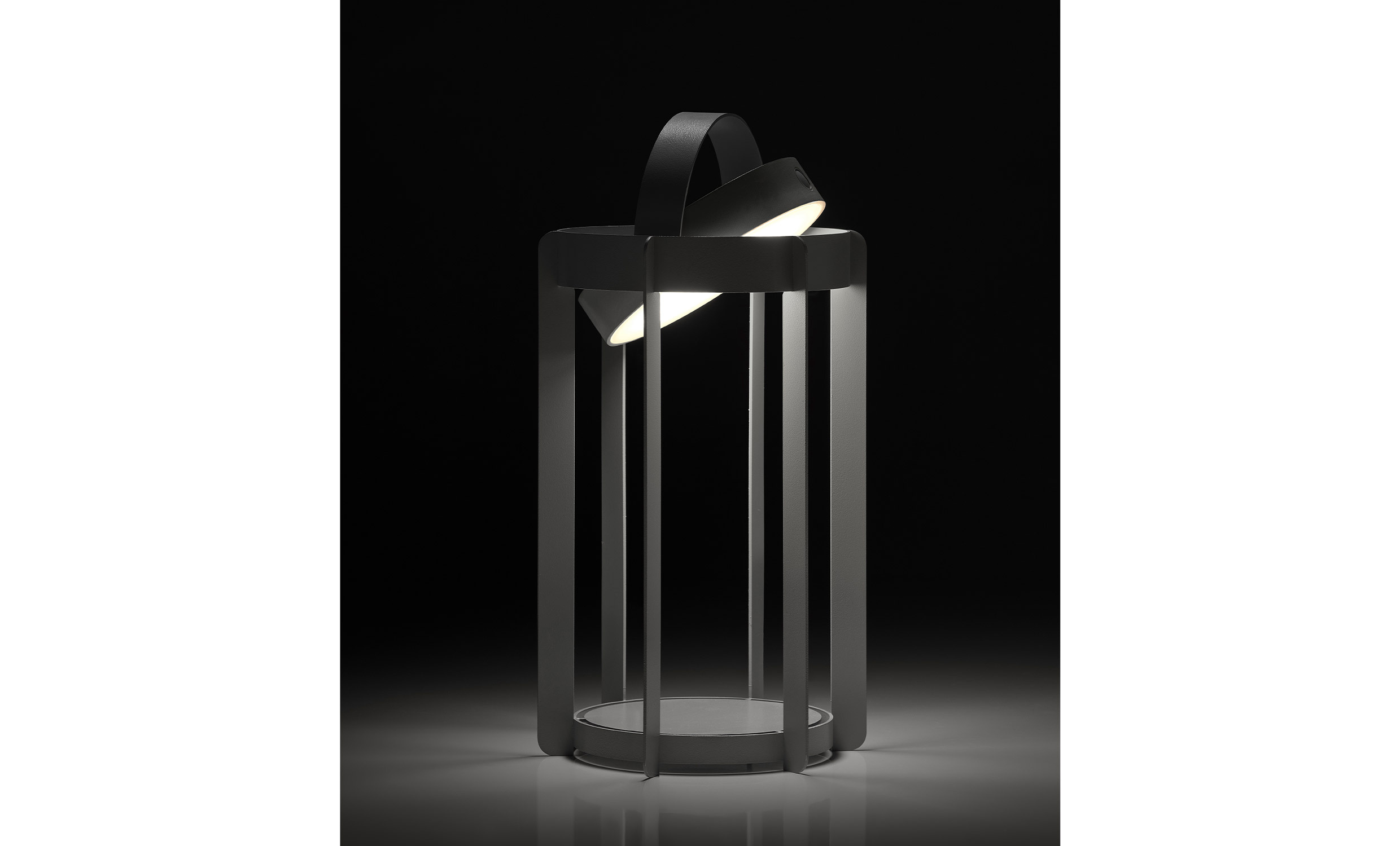 FIREFLY Lanterna LED Ljusgr